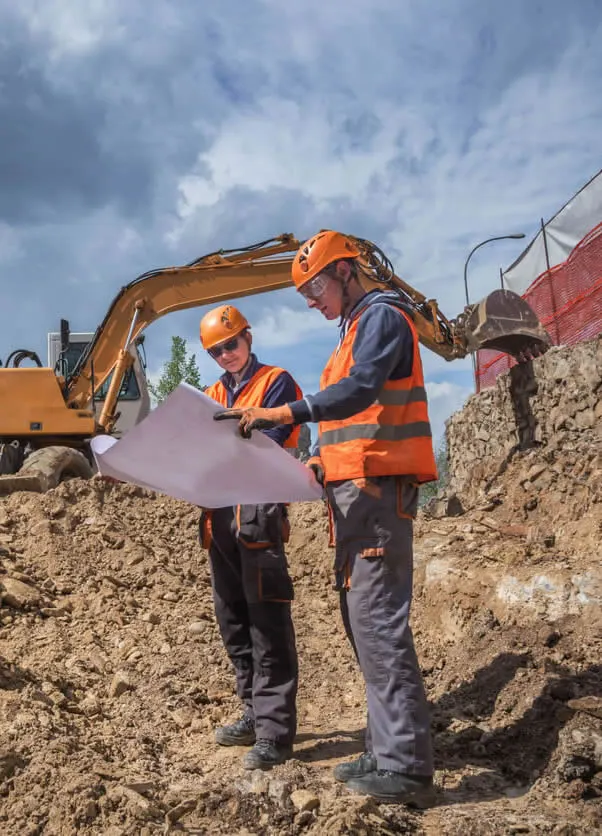 Environmental Compliance & Consulting